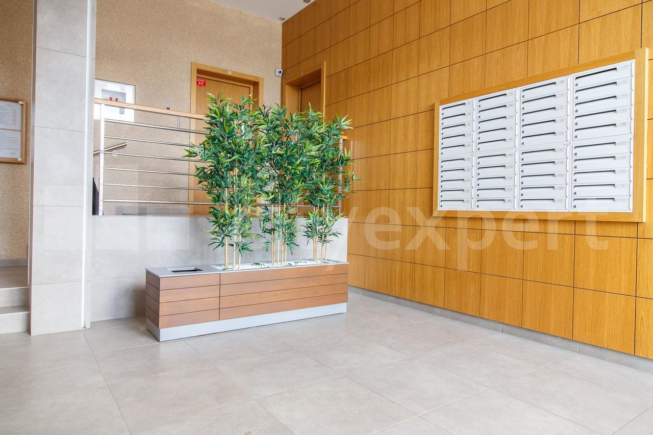 Apartment Vas Raj Νόβι Σαντ Εξωτερικό φωτογραφία